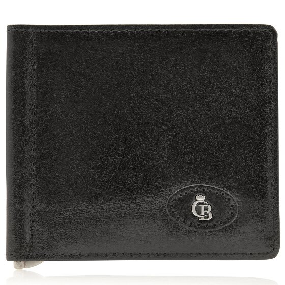 Castelijn & Beerens Gaucho Porte-monnaie Protection RFID Cuir 10.5 cm