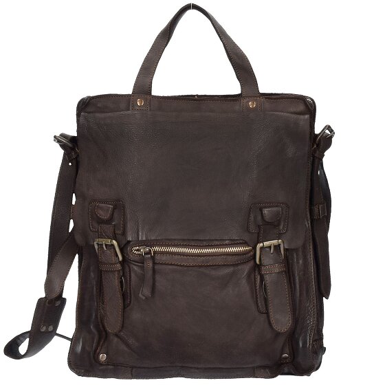 Harold's Submarine Sac à main en cuir 31 cm