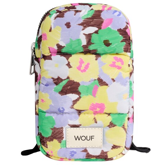 Wouf Quilted Pochette pour téléphone portable 10.5 cm
