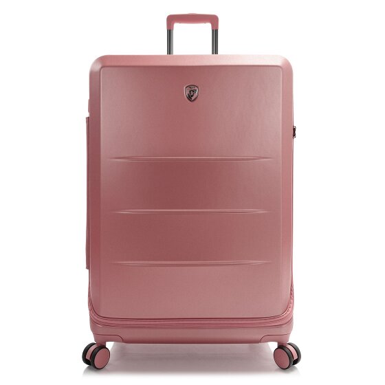 Heys EZ Fashion 4 roulettes Trolley L 76 cm avec soufflet d'extension