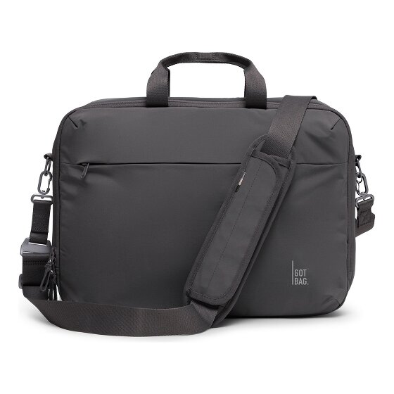 GOT BAG Commuter Bag Porte-documents 42 cm Compartiment pour ordinateur portable