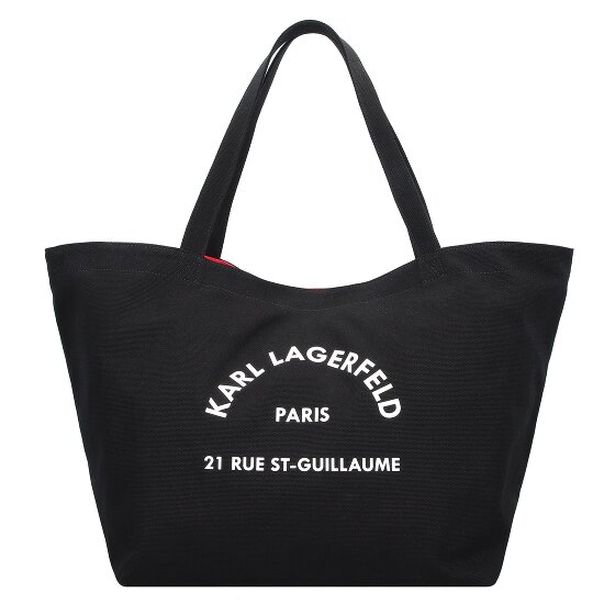 Karl Lagerfeld Rsg Sac de shopper 35 cm