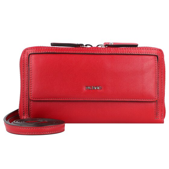 Picard Ladysafe Porte-monnaie RFID Cuir 18 cm