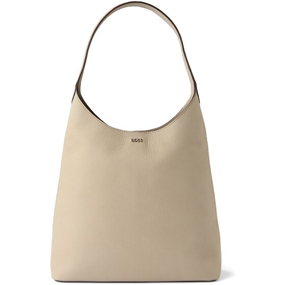 Boss Lenah Sac à bandoulière Cuir 29 cm