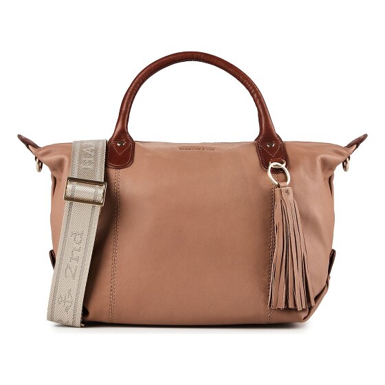 Harbour 2nd Lucia Sac à bandoulière Cuir véritable 35 cm