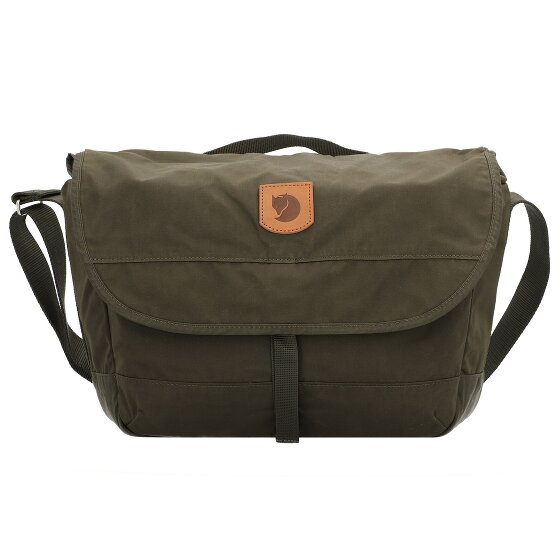 Fjällräven Greenland Messenger 38 cm compartiment pour ordinateur portable