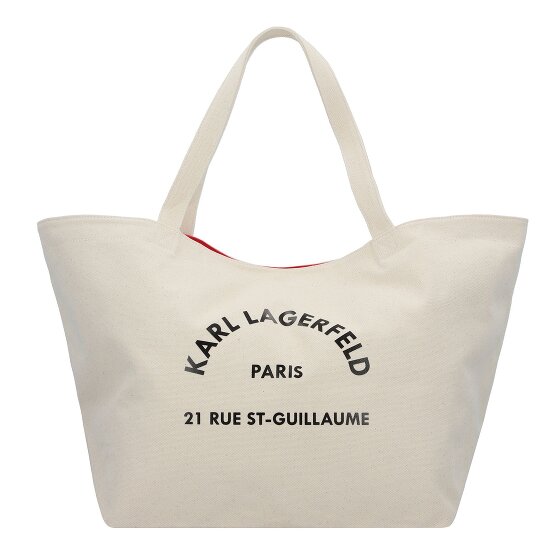 Karl Lagerfeld Rsg Sac de shopper 35 cm