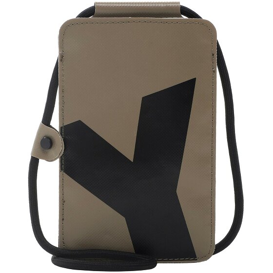 Suri Frey Etui pour téléphone portable Jessey-Plane 11,5 cm