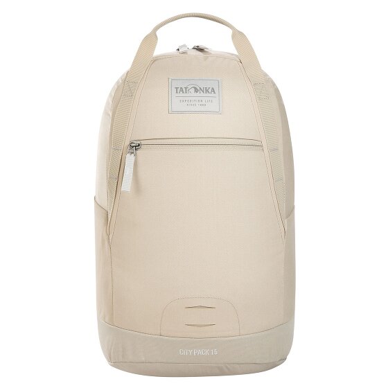 Tatonka City Pack 15 Sac à dos de randonnée 42 cm