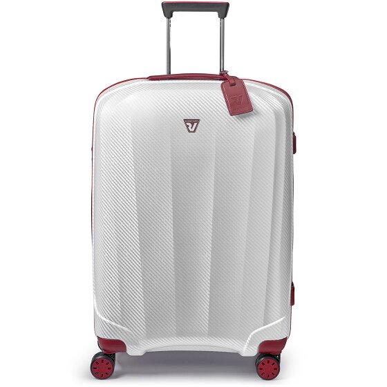 Roncato We Are Glam 4 roulettes Trolley 78 cm