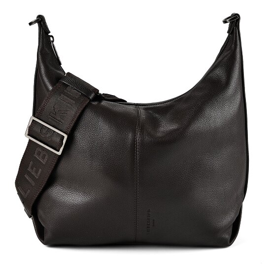 Liebeskind Paris Sac à bandoulière M Cuir véritable 40 cm