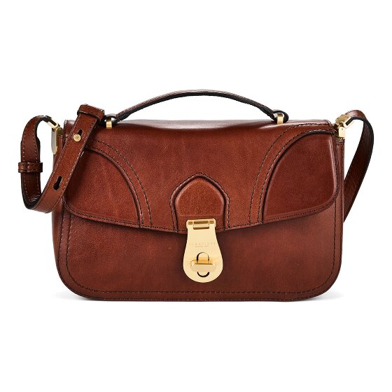 The Bridge Mia Sac à main Cuir véritable 28 cm