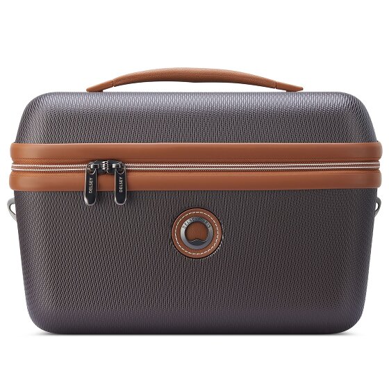 Delsey Paris Chatelet Air 2.0 Trousse de beauté 32 cm