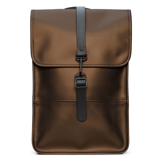 Rains Essential Daypack 40 cm Compartiment ordinateur