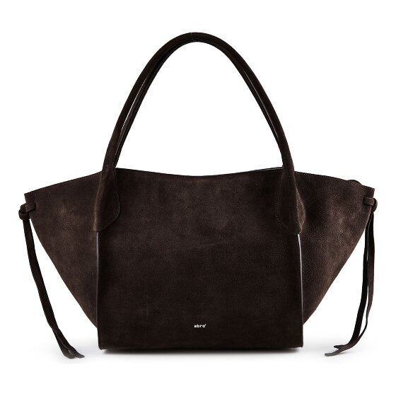 abro Vibe Sac à bandoulière Cuir véritable 57 cm
