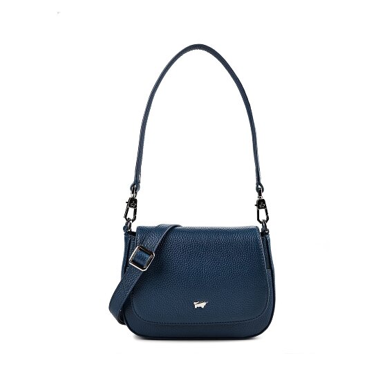 Braun Büffel Hanna Sac à bandoulière XS Cuir véritable 21 cm