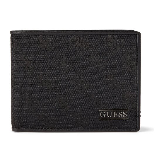 Guess Boston Porte-monnaie Protection RFID 12 cm