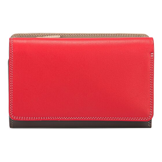 Mywalit Porte-monnaie Cuir véritable 14 cm