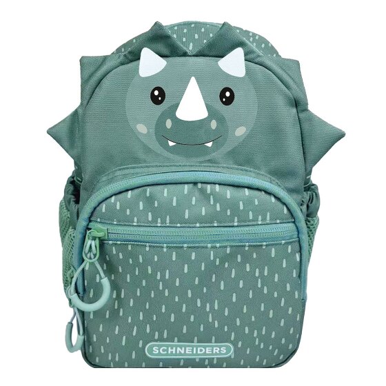 Schneiders Mini Sac à dos pour l'école maternelle 27 cm