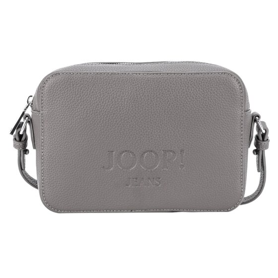 Joop! Jeans Lettera 1.0 Sac à bandoulière Cuir 22 cm