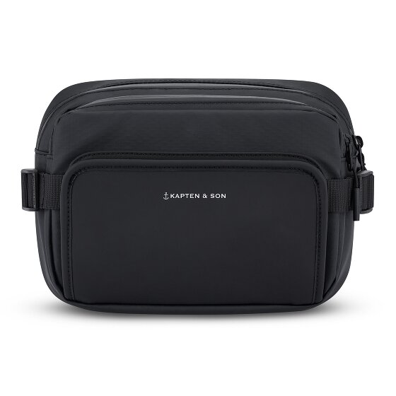 Kapten & Son Lisbon Sac banane 24.5 cm