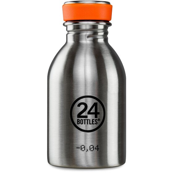 24Bottles Gourde Urban 250 ml