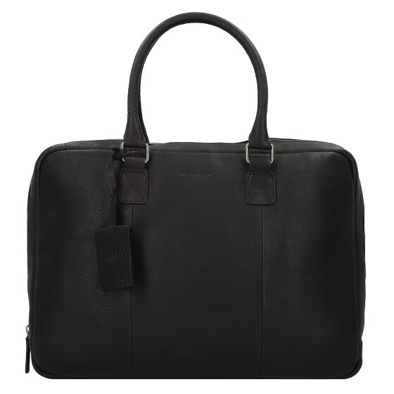 Burkely Antique Avery Porte-documents Cuir 42 cm Compartiment pour ordinateur portable