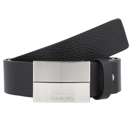 Calvin Klein ADJ Ceinture Cuir véritable