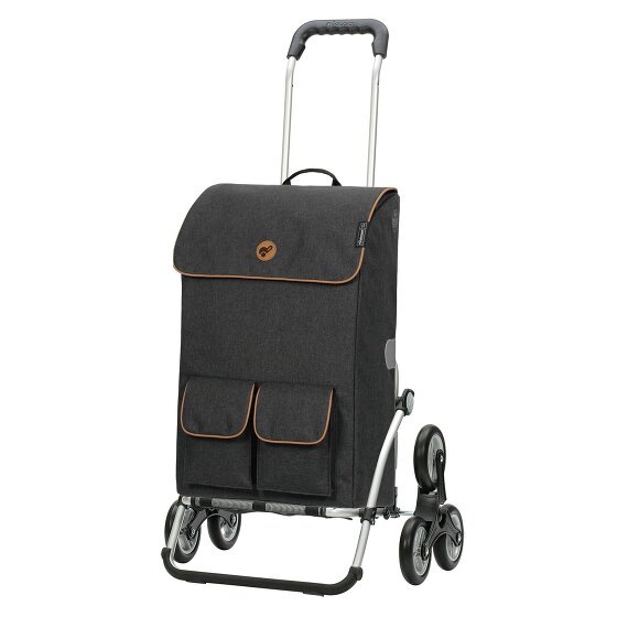 Andersen Shopper Unus Shopper Fun Ipek Ma Chariot à provisions 58 cm