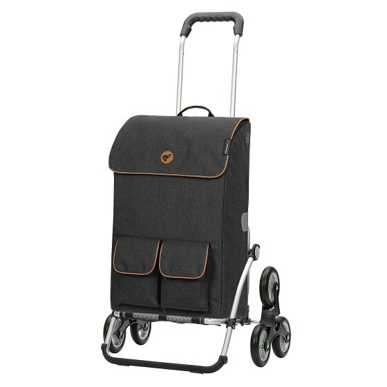 Andersen Shopper Unus Shopper Fun Ipek Ma Chariot à provisions 58 cm