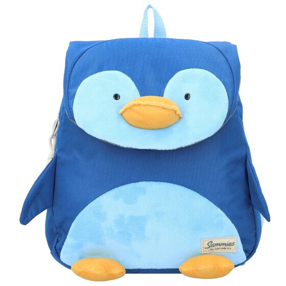 Sammies by Samsonite Happy Sammies Sac à dos pour l'école maternelle 28 cm