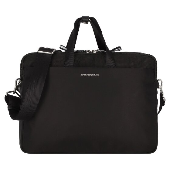 Mandarina Duck Porte-documents Ginza 38 cm pour ordinateur portable