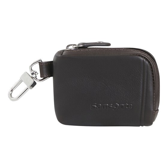 Samsonite Étui en cuir pour AirPods, 6 cm