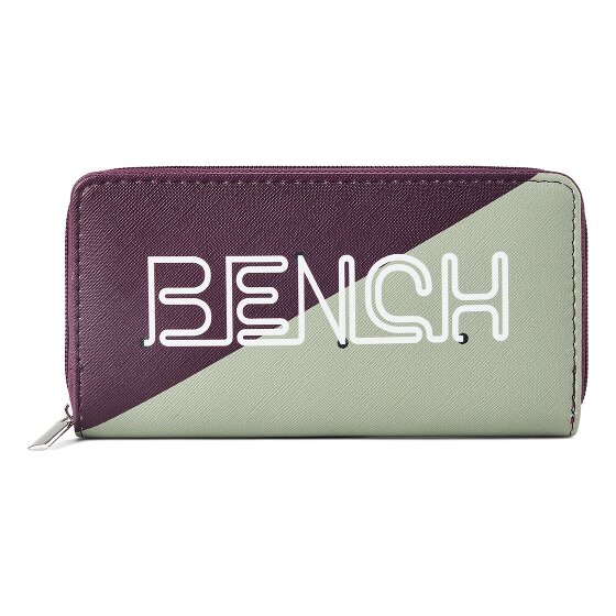 Bench Porte-monnaie 19 cm