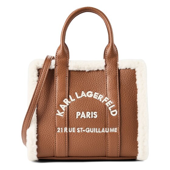 Karl Lagerfeld Rsg Mini sac à main 18 cm
