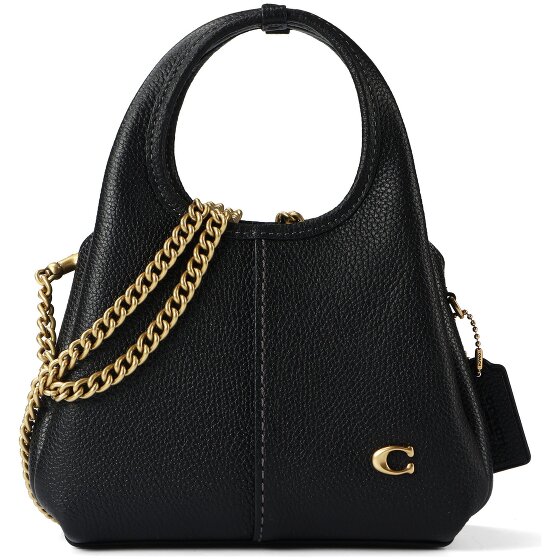 Coach Lana Sac à main Cuir 23.5 cm