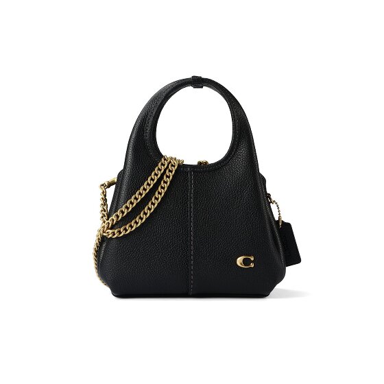 Coach Lana Sac à main Cuir 23.5 cm