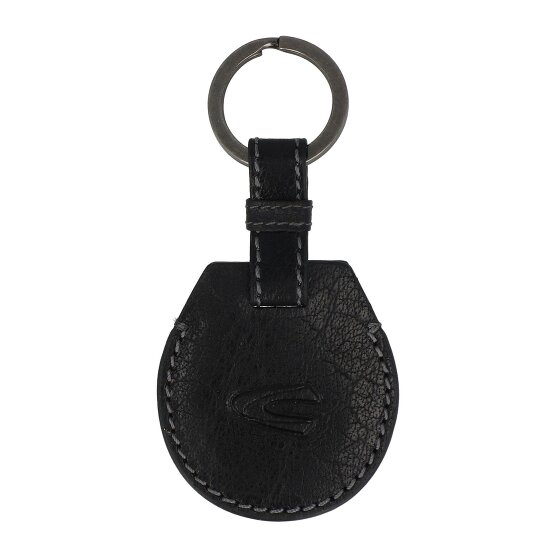 camel active Field Porte-clés Cuir 5 cm