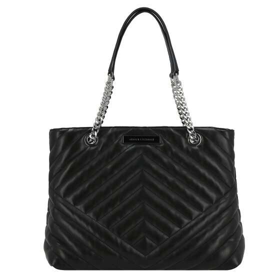 Armani Exchange Victoria Sac de shopper 35 cm
