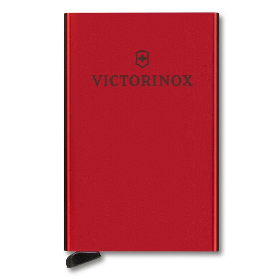 Victorinox Altius Secrid Étui pour cartes de crédit Protection RFID 10 cm