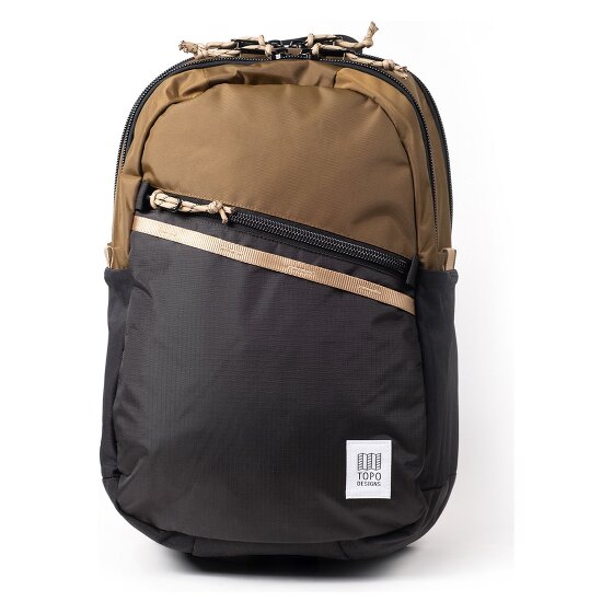 Topo Designs Commuter Daypack 49.5 cm Compartiment ordinateur