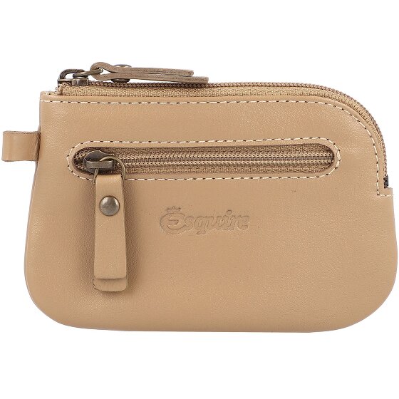 Esquire Étui à clés en cuir Peru 11 cm