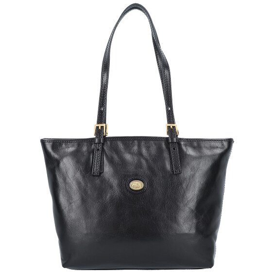 The Bridge Story Donna Shopper Sac en cuir 32 cm