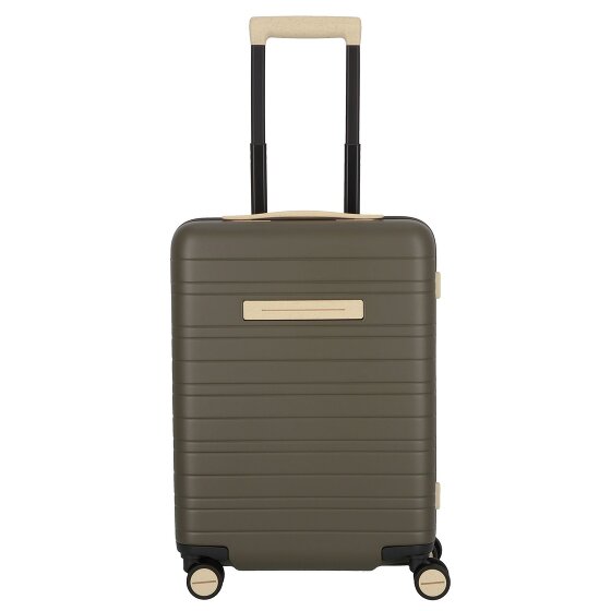 Horizn Studios H5 RE Series 4 roulettes Trolley de cabine 55 cm