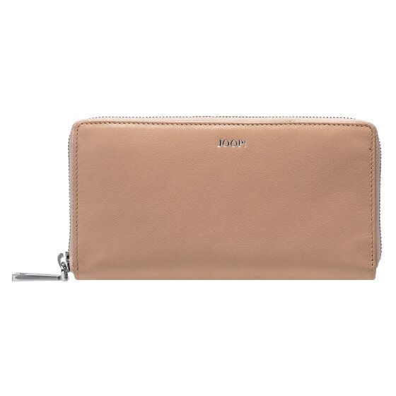 Joop! Sofisticato 1.0 Melete Porte-monnaie en cuir RFID 19 cm