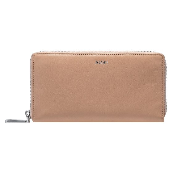 Joop! Sofisticato 1.0 Melete Porte-monnaie en cuir RFID 19 cm