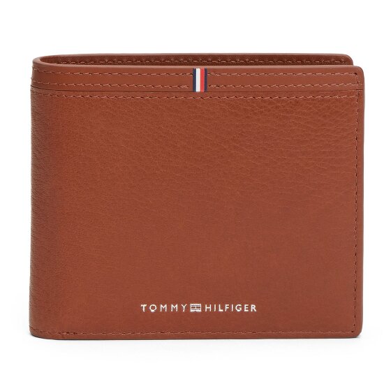 Tommy Hilfiger TH Corp Porte-monnaie Cuir 11.5 cm