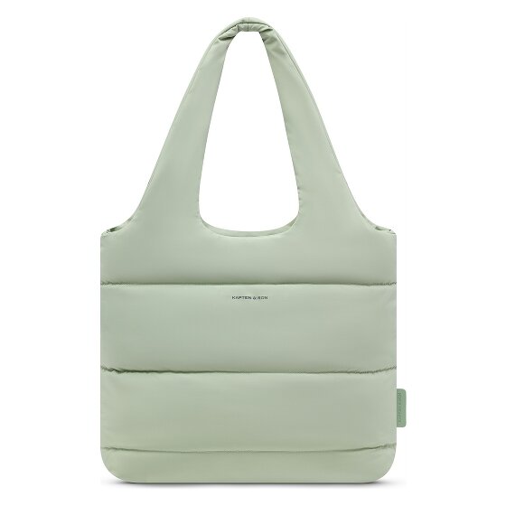 Kapten & Son Skara Cloud Sac de shopper 35 cm Compartiment pour ordinateur portable