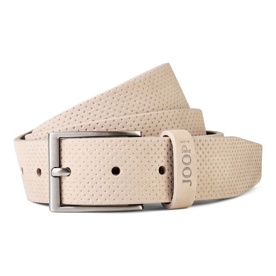 Joop! Ceinture Cuir véritable
