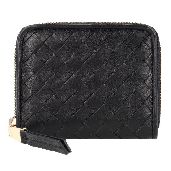 abro Piuma Porte-monnaie Cuir 10.5 cm